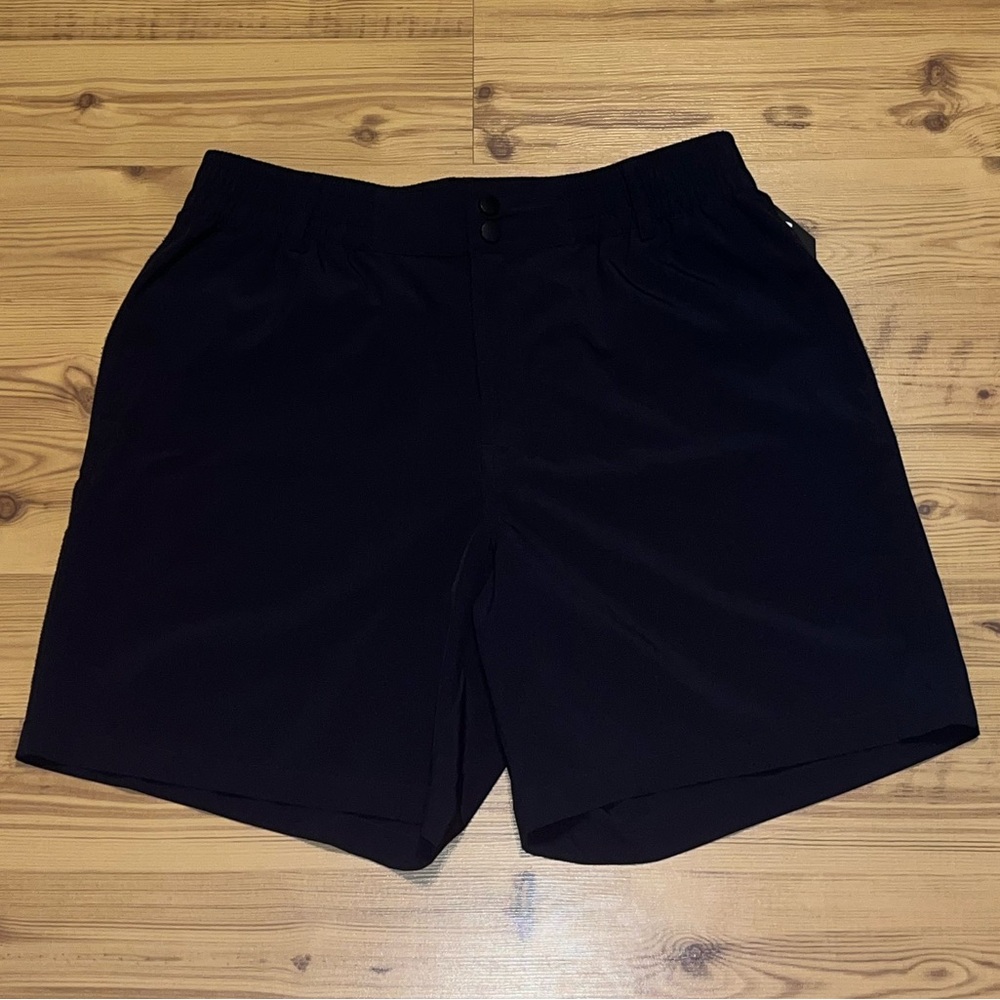 Burlebo Shorts